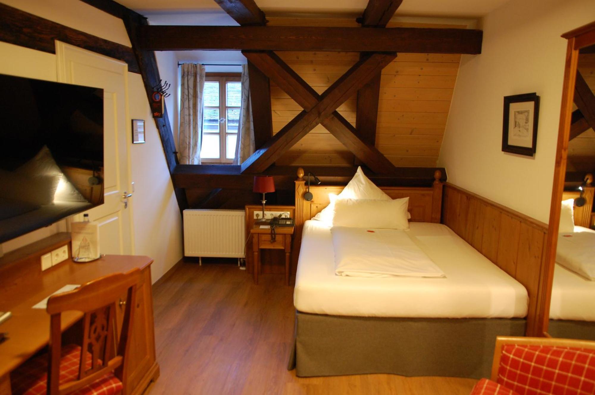 Metzgerei Gasthof Romantik Hotel Der Millipp Байльнґріс Екстер'єр фото